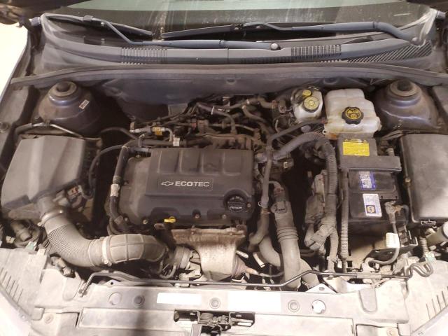 Photo 11 from auction – 2014 CHEVROLET CRUZE LT with VIN 1G1PC5SB4E7392845