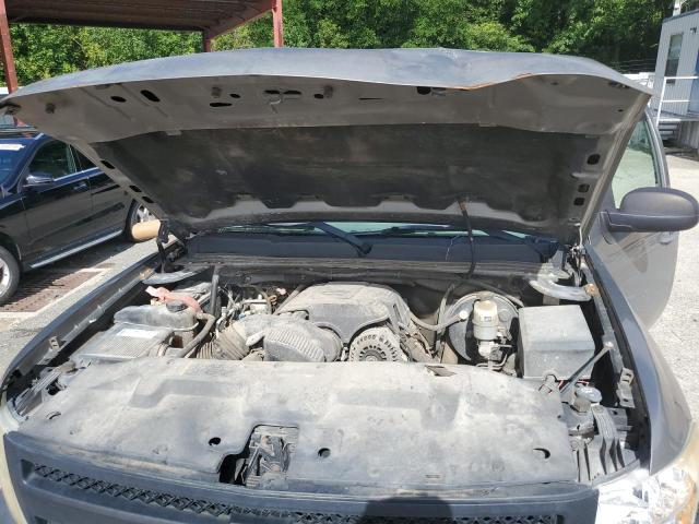 Photo 11 from auction – 2008 CHEVROLET SILVERADO with VIN 1GCEK19C88Z294984