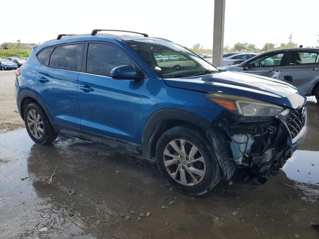Photo 4 from auction – 2020 HYUNDAI TUCSON LIM with VIN KM8J33A42LU251111
