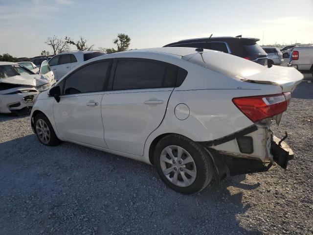 Photo 2 from auction – 2017 KIA RIO LX with VIN KNADM4A34H6117804