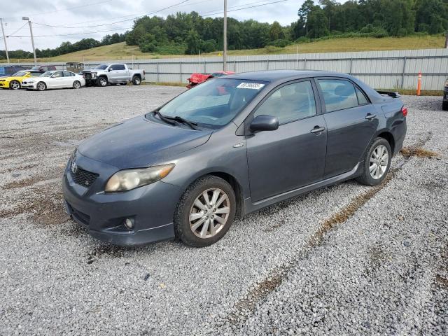 صورة رقم 1 من المزاد - 2010 TOYOTA COROLLA BA مع VIN 2T1BU4EE4AC535610