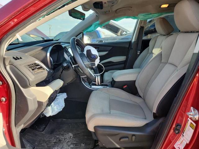 Photo 7 from auction – 2019 SUBARU ASCENT PRE with VIN 4S4WMAFD6K3418705