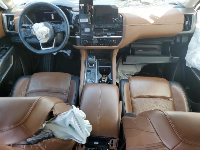 Photo 8 from auction – 2023 NISSAN PATHFINDER with VIN 5N1DR3DK7PC205730