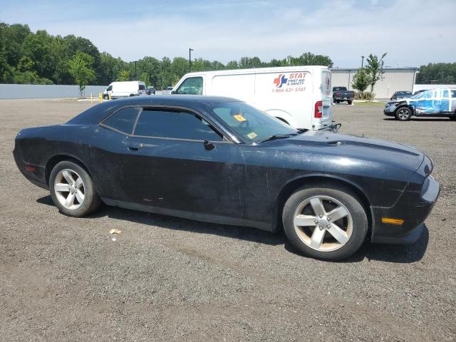 Photo 4 from auction – 2011 DODGE CHALLENGER with VIN 2B3CJ4DG4BH604210
