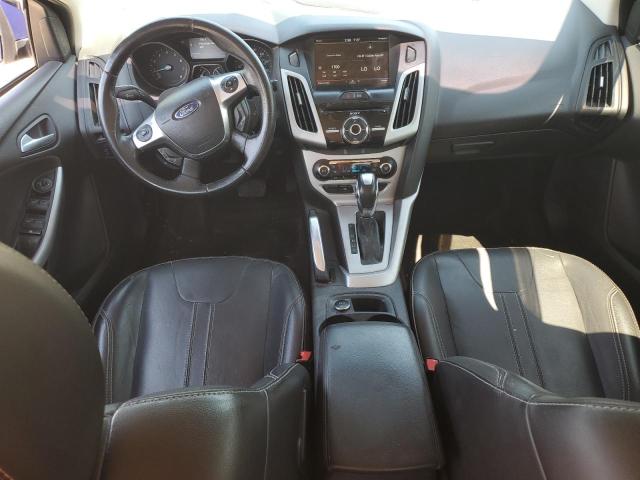 Photo 8 from auction – 2013 FORD FOCUS SE with VIN 1FADP3F27DL369262