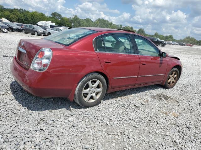 Photo 3 from auction – 2005 NISSAN ALTIMA S with VIN 1N4AL11D75C326585