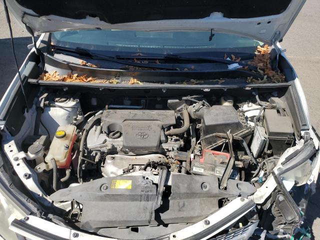 Photo 12 from auction – 2014 TOYOTA RAV4 LIMIT with VIN 2T3YFREV8EW098031
