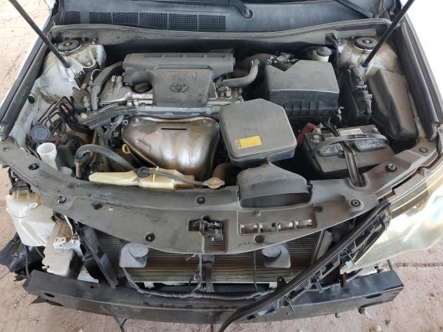 Photo 11 from auction – 2013 TOYOTA CAMRY L with VIN 4T1BF1FK3DU671128