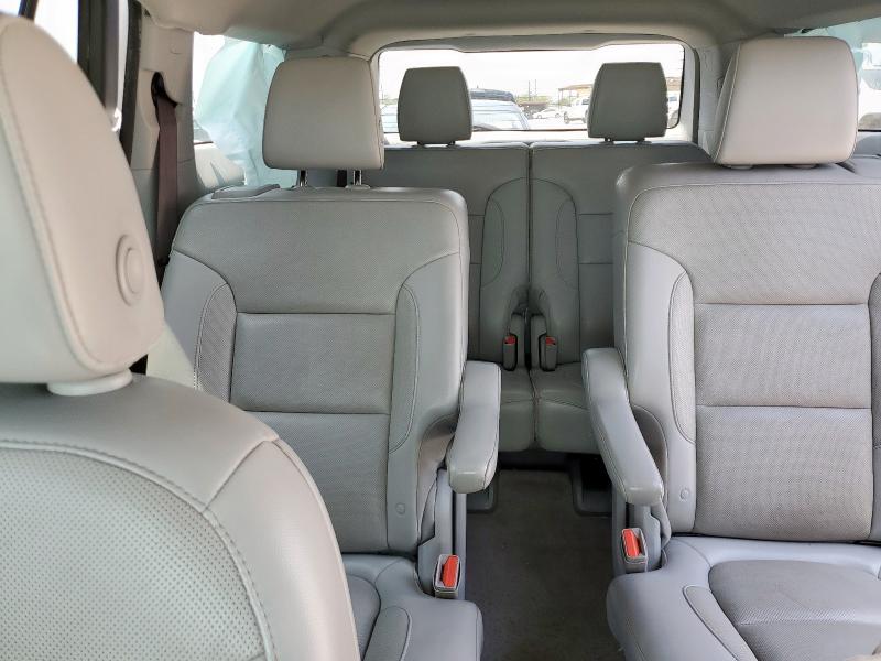 Photo 10 from auction – 2019 GMC ACADIA SLT with VIN 1GKKNULS2KZ227174