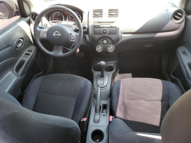 Photo 8 from auction – 2012 NISSAN VERSA S with VIN 3N1CN7AP2CL837782