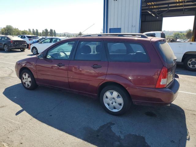 Photo 2 from auction – 2006 FORD FOCUS with VIN 1FAFP36N56W124089