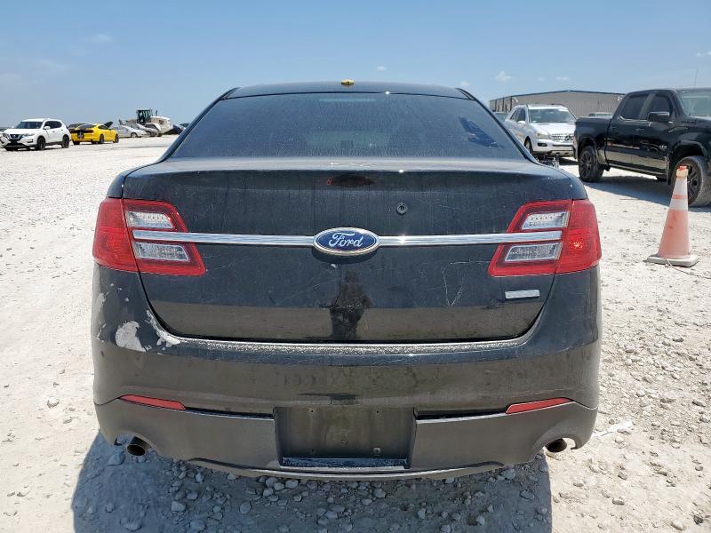 صورة رقم 6 من المزاد - 2014 FORD TAURUS POL مع VIN 1FAHP2MK5EG118507
