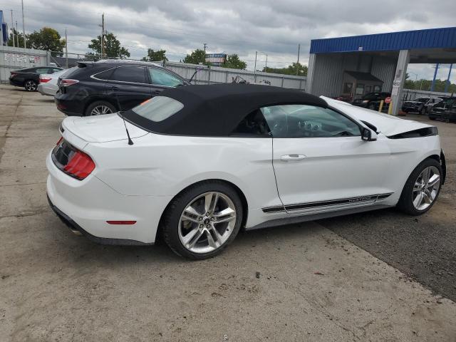 Photo 3 from auction – 2019 FORD MUSTANG with VIN 1FATP8UH1K5201330