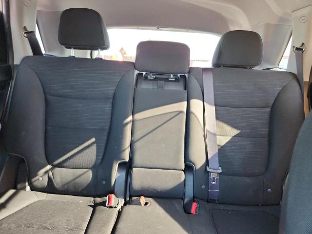 Photo 10 from auction – 2014 KIA SORENTO LX with VIN 5XYKT3A67EG426158