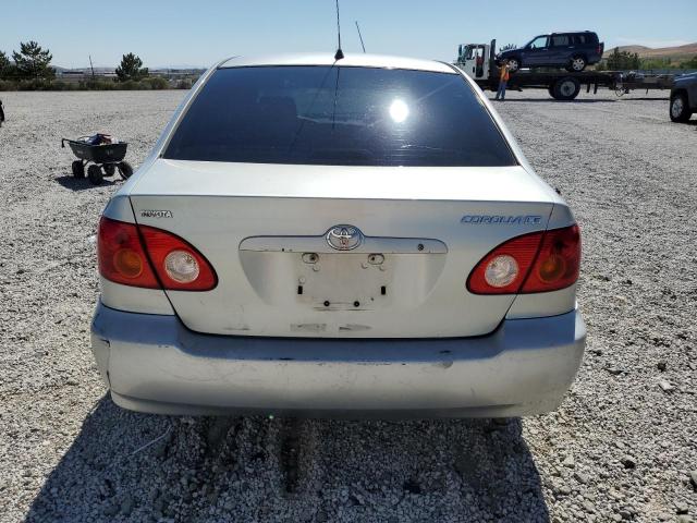 Photo 6 from auction – 2003 TOYOTA COROLLA CE with VIN JTDBR32E130026815