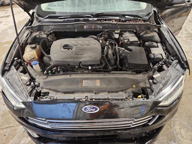 Photo 11 from auction – 2017 FORD FUSION SE with VIN 3FA6P0HD4HR220353