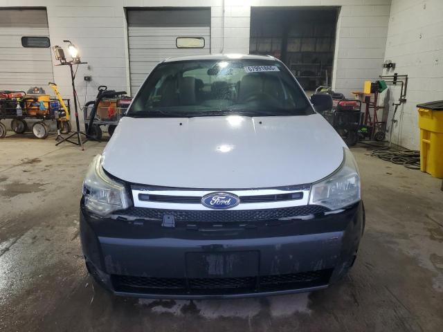 Photo 5 from auction – 2011 FORD FOCUS SE with VIN 1FAHP3FN4BW162870