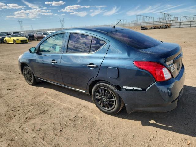 Photo 2 from auction – 2016 NISSAN VERSA S with VIN 3N1CN7AP0GL906958