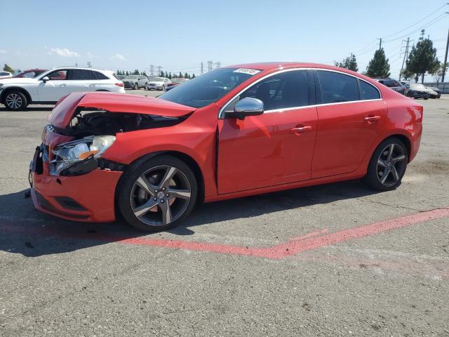 2012 VOLVO 164