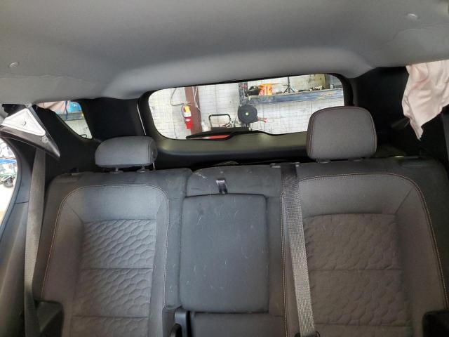 Photo 10 from auction – 2018 CHEVROLET EQUINOX LT with VIN 2GNAXSEV8J6325267