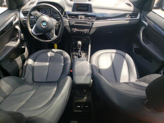 Photo 8 from auction – 2016 BMW X1 XDRIVE2 with VIN WBXHT3C3XG5E56303