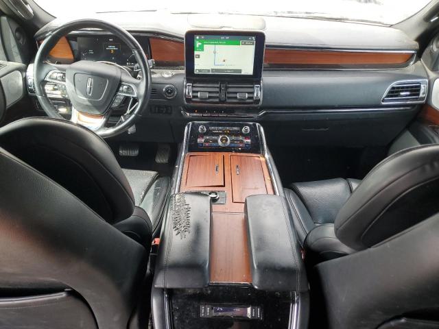 Photo 8 from auction – 2018 LINCOLN NAVIGATOR with VIN 5LMJJ3LT5JEL20629