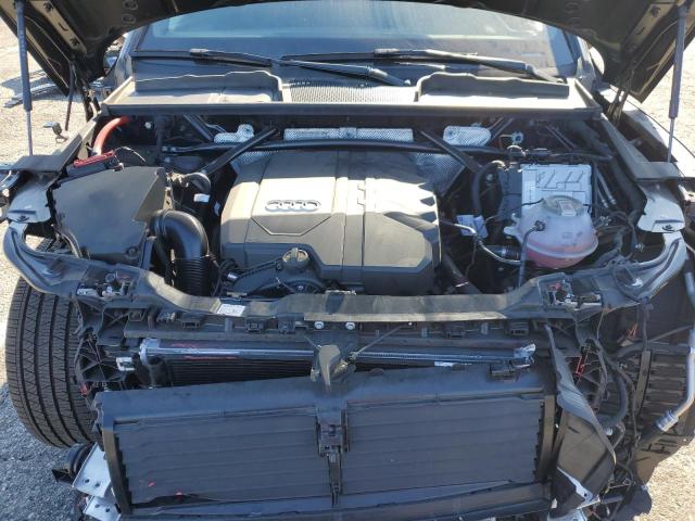 Photo 12 from auction – 2025 AUDI Q5 PREMIUM 45 with VIN WA1GAAFY9S2037726