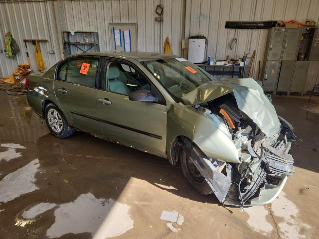 Photo 4 from auction – 2005 CHEVROLET MALIBU with VIN 1G1ZS52F95F256652