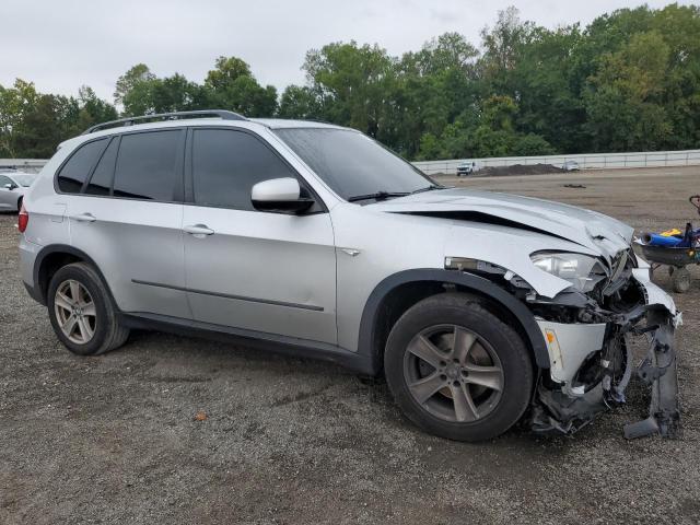 Photo 4 from auction – 2012 BMW X5 XDRIVE3 with VIN 5UXZW0C52CL672883