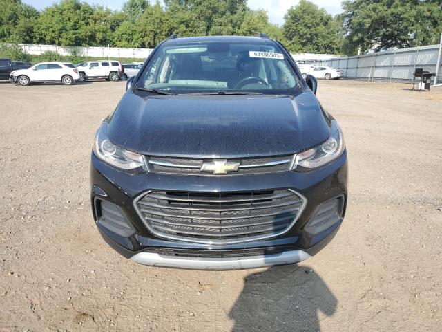 Photo 5 from auction – 2019 CHEVROLET TRAX 1LT with VIN KL7CJPSB4KB879556