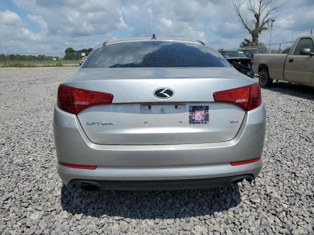 Photo 6 from auction – 2013 KIA OPTIMA LX with VIN 5XXGM4A75DG207137