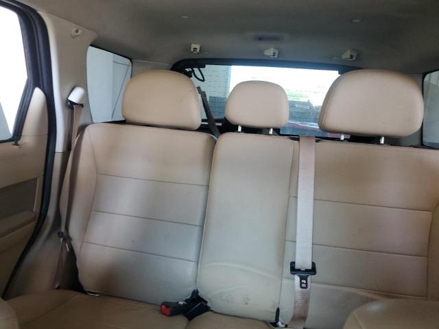 Photo 10 from auction – 2012 FORD ESCAPE LIM with VIN 1FMCU9EG4CKA63425