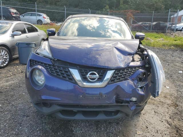 Photo 5 from auction – 2015 NISSAN JUKE S/SV/ with VIN JN8AF5MV9FT559404