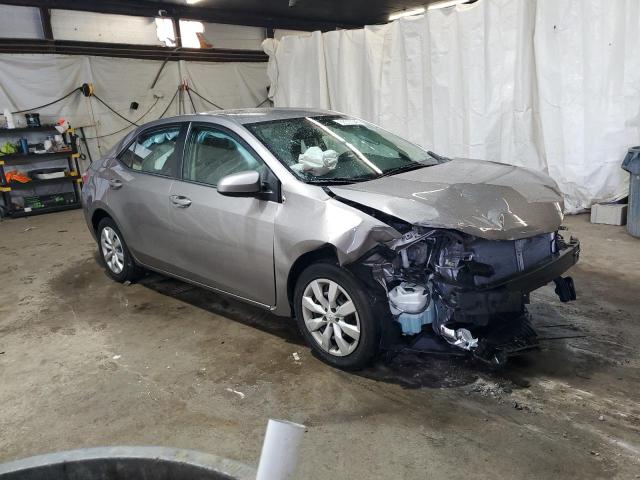 Photo 4 from auction – 2016 TOYOTA COROLLA L with VIN 2T1BURHE8GC692686