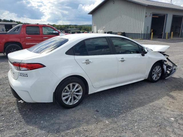 Photo 3 from auction – 2024 TOYOTA COROLLA LE with VIN 5YFB4MDE2RP182345