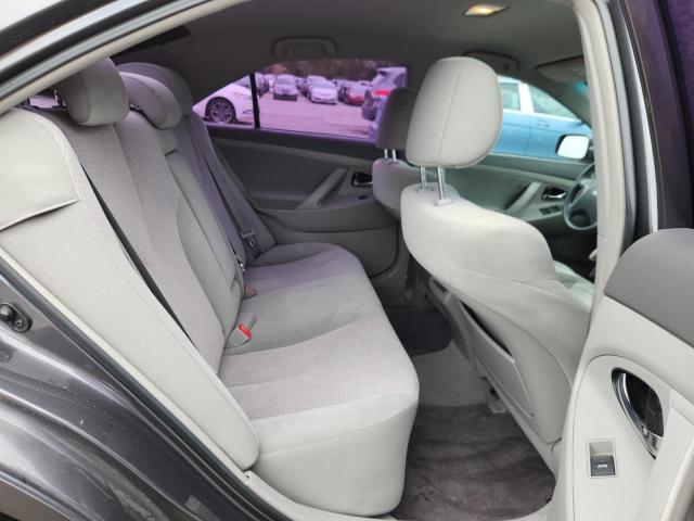 Фото 10 с аукциона – 2011 TOYOTA CAMRY BASE с VIN 4T4BF3EK0BR163537