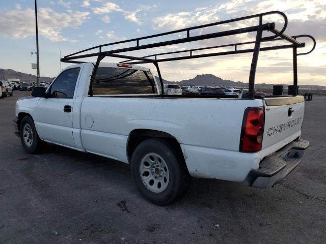 Photo 2 from auction – 2003 CHEVROLET SILVERADO with VIN 1GCEC14X73Z331099