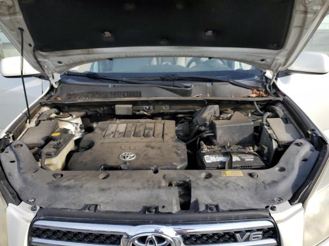 Photo 11 from auction – 2007 TOYT RAV4 LIMITED with VIN JTMZK31V075007587