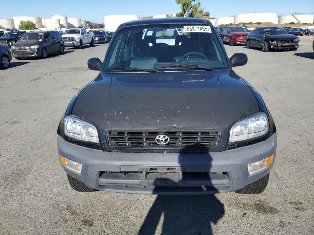 Photo 5 from auction – 1998 TOYOTA RAV4 with VIN JT3GP10V2W7029239