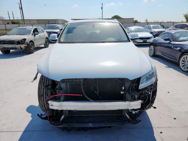 Photo 5 from auction – 2015 AUDI Q5 PREMIUM with VIN WA1DGAFP2FA136957