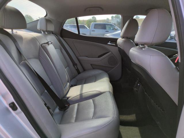 Photo 10 from auction – 2013 KIA OPTIMA EX with VIN 5XXGN4A79DG158067