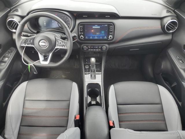 Photo 8 from auction – 2024 NISSAN KICKS SR with VIN 3N1CP5DV5RL528681