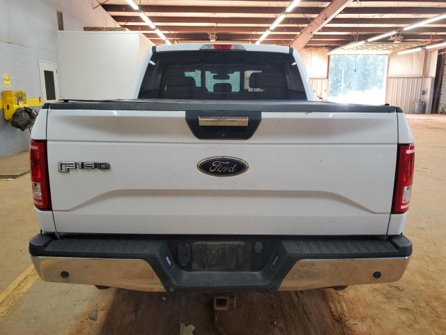 Photo 6 from auction – 2015 FORD F150 SUPER with VIN 1FTEW1CP7FKD13949