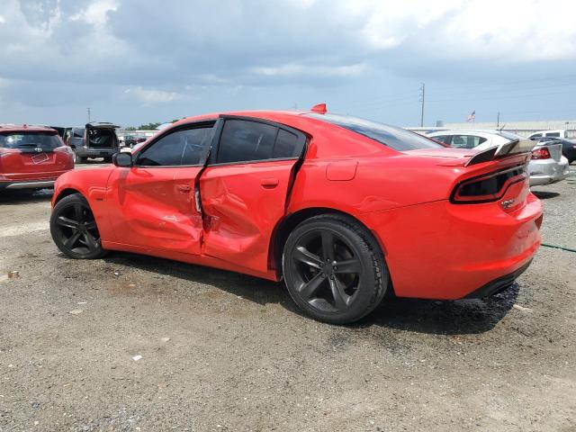 Photo 2 from auction – 2018 DODGE CHARGER R/ with VIN 2C3CDXCT0JH244362