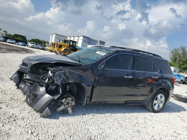 Photo 1 from auction – 2014 CHEVROLET EQUINOX LT with VIN 2GNALCEK3E6323083