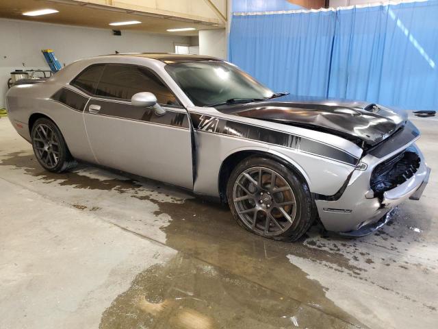 Photo 4 from auction – 2018 DODGE CHALLENGER with VIN 2C3CDZBT6JH213016