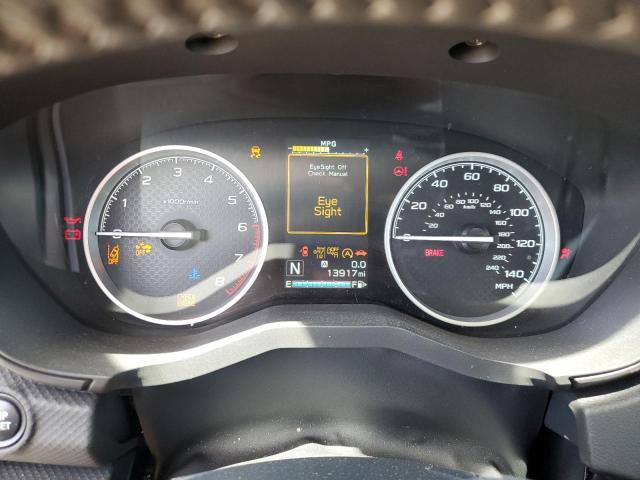 Photo 9 from auction – 2023 SUBARU FORESTER L with VIN JF2SKANCXPH512065