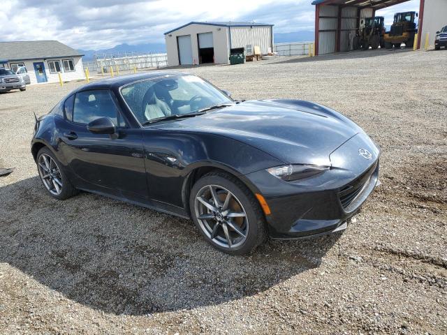Photo 4 from auction – 2022 MAZDA MX-5 MIATA with VIN JM1NDAM76N0503031