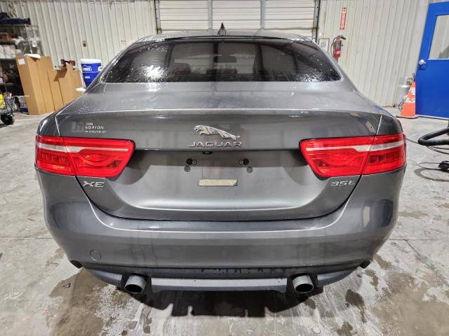 Photo 6 from auction – 2017 JAGUAR XE PREMIUM with VIN SAJAD4BV5HA952959