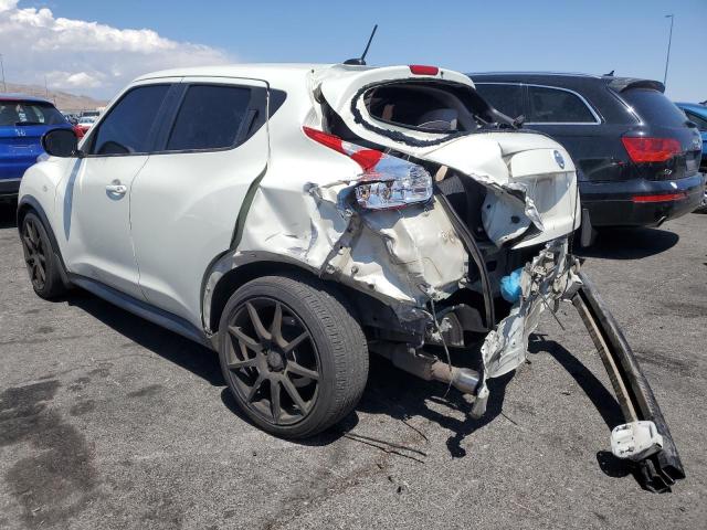 Photo 2 from auction – 2011 NISSAN JUKE S with VIN JN8AF5MR1BT020112